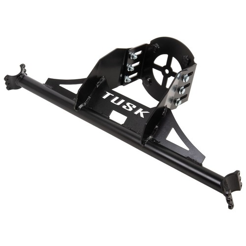 Tusk Spare Tire Carrier Mount Rack For POLARIS RZR 900 TRAIL 900 S 900 1000 - Picture 8 of 11