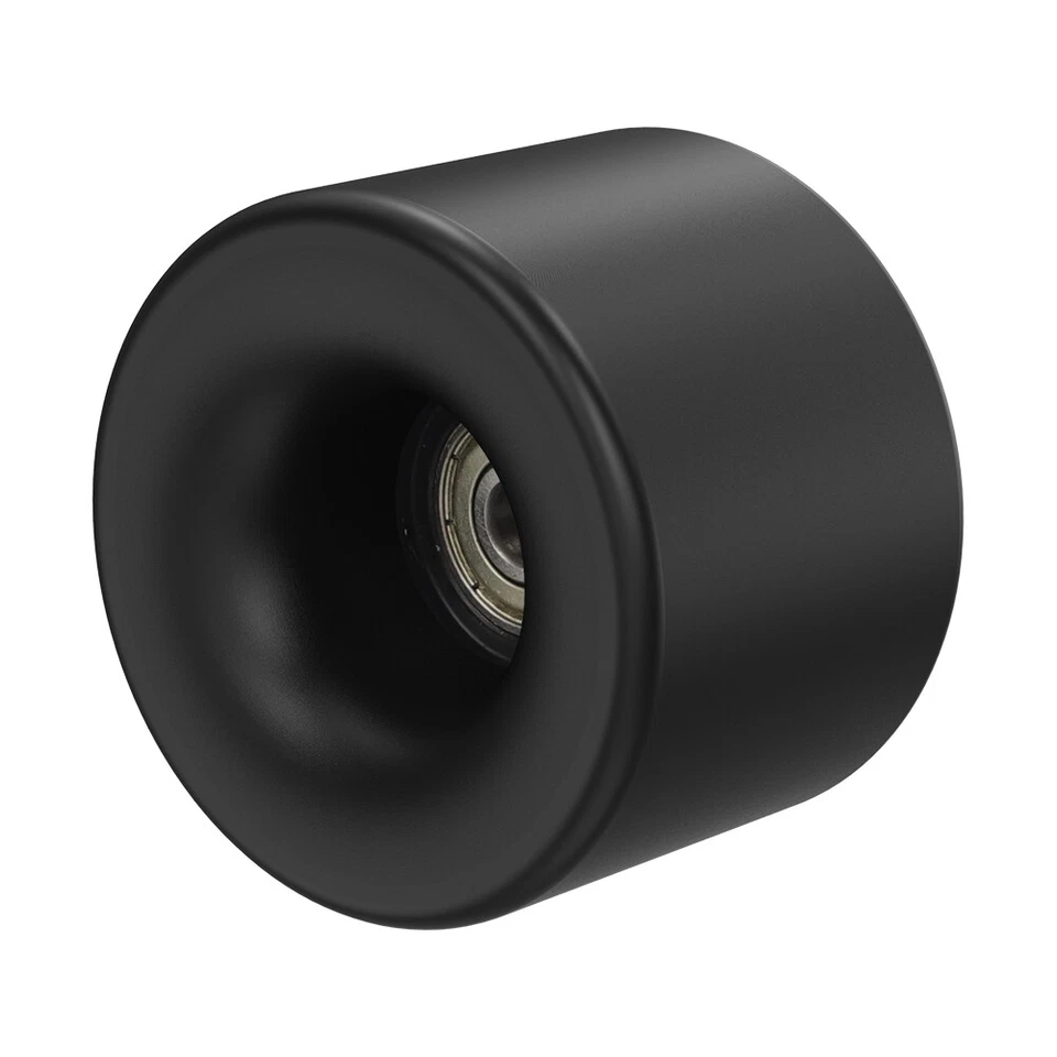 Rueda pulida para aspiradora vertical Royal Metal Nº 1671705000 NUEVO US Foto 3 de 4