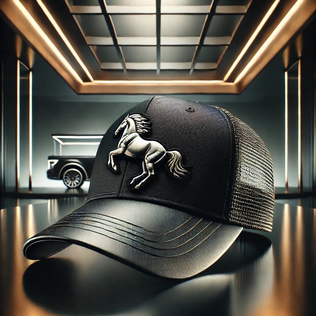 Sports Caps for Men and Women