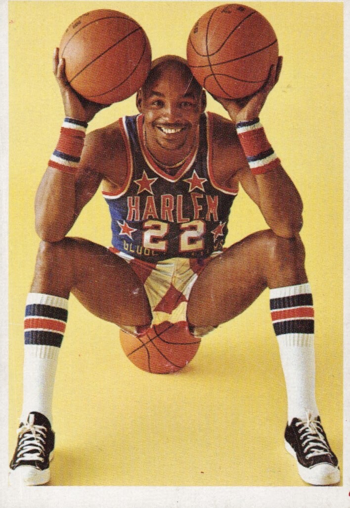 趣味 HARLEM GLOBETROTTERS 70th Anniversary 趣味 HARLEM GLOBETROTTERS 70th Anniversary 趣味 HARLEM