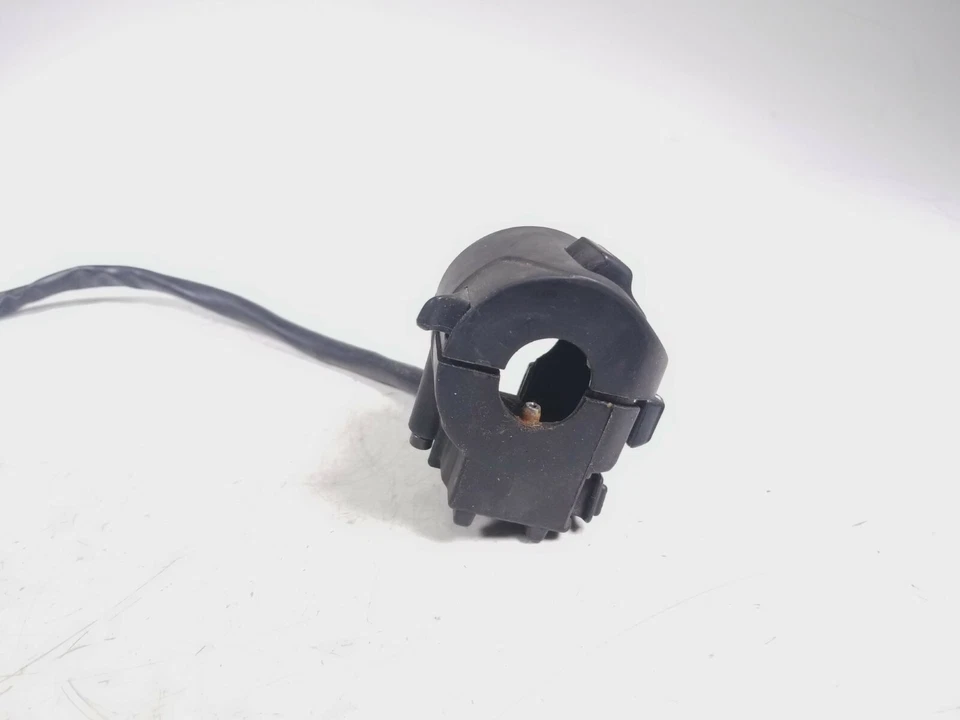 1999 99 Aprilia RS50 Left Control Headlight Turn Signal Switch Free Shipping - Image 3 of 4