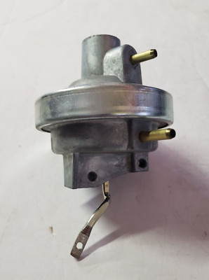 Distributor Vacuum Advance 1970-71 Mercury Comet Cougar 351 Eng. C8AZ-12370G