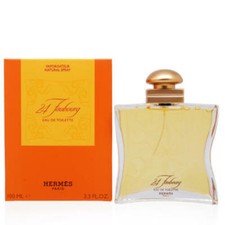 24 Faubourg Hermès аромат — аромат для женщин 1995