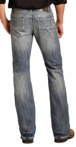 ROCK \u0026 N ROLL Cowboy Men's Regular 