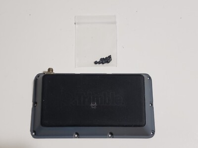 Trimble Yuma 2  radio module 2.4Ghz (No Antenna) With Mounting Screws. Working