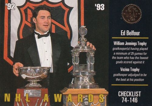 93-94 THE LEAF SET #1-220 - PICK FROM LIST - FREE COMBINED SHIPPING - Picture 177 of 222