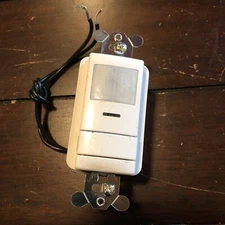 wsx pdt wh Wall Switch Sensor