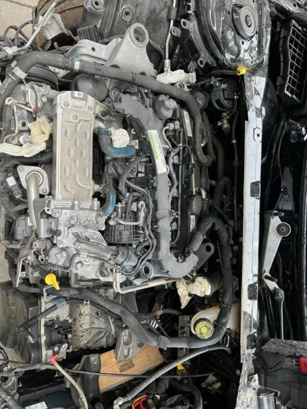 Muelle Amortiguacion para MERCEDES-BENZ CLASE GLA (BM 156) 2016 109781 - Imagen 3 de 4