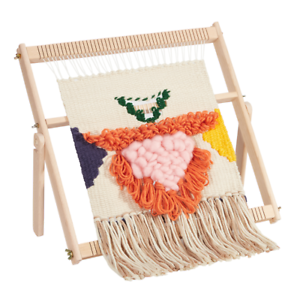 looming tapestry
