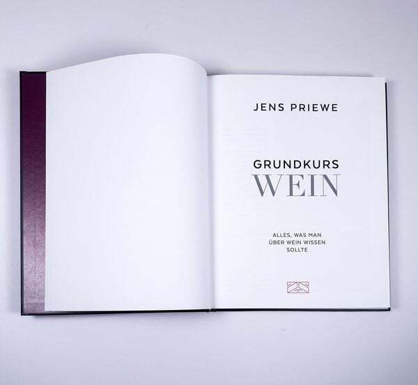 Thumbnail - Grundkurs Wein