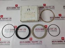 Mission/National Oilwell 20625A Magnum Centrifugal Pump Gasket Kit