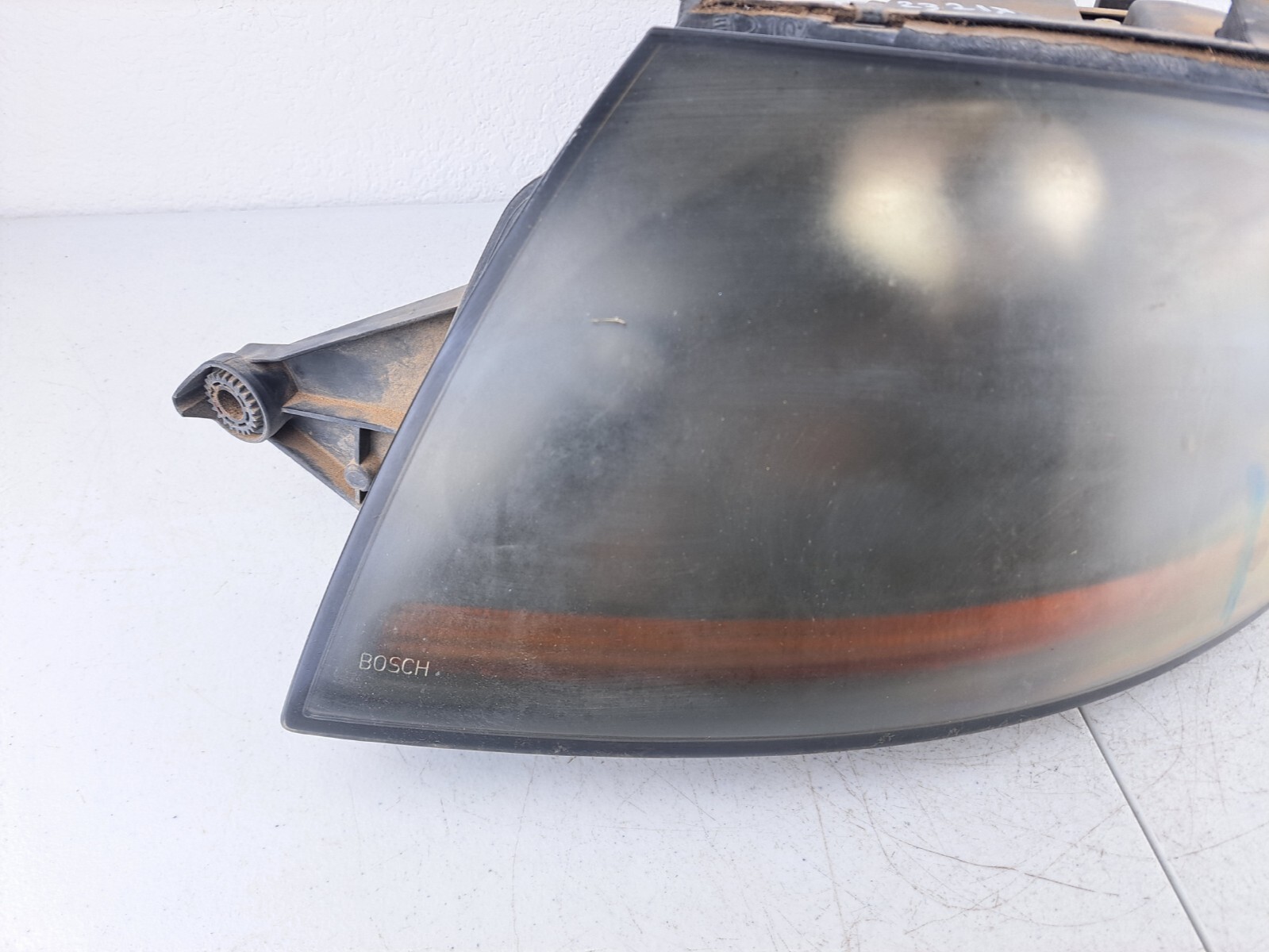 Mk1 Audi TT Driver Side Left Headlight Assembly HID Xenon OEM 2000 