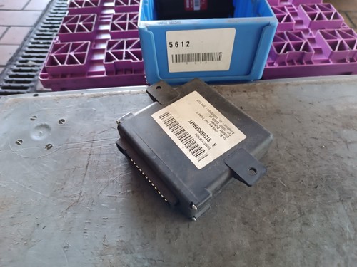 4D0909611 PLV Steuergerät elektrische Lenkradverstellung Audi A6 4B A8 4D orig.