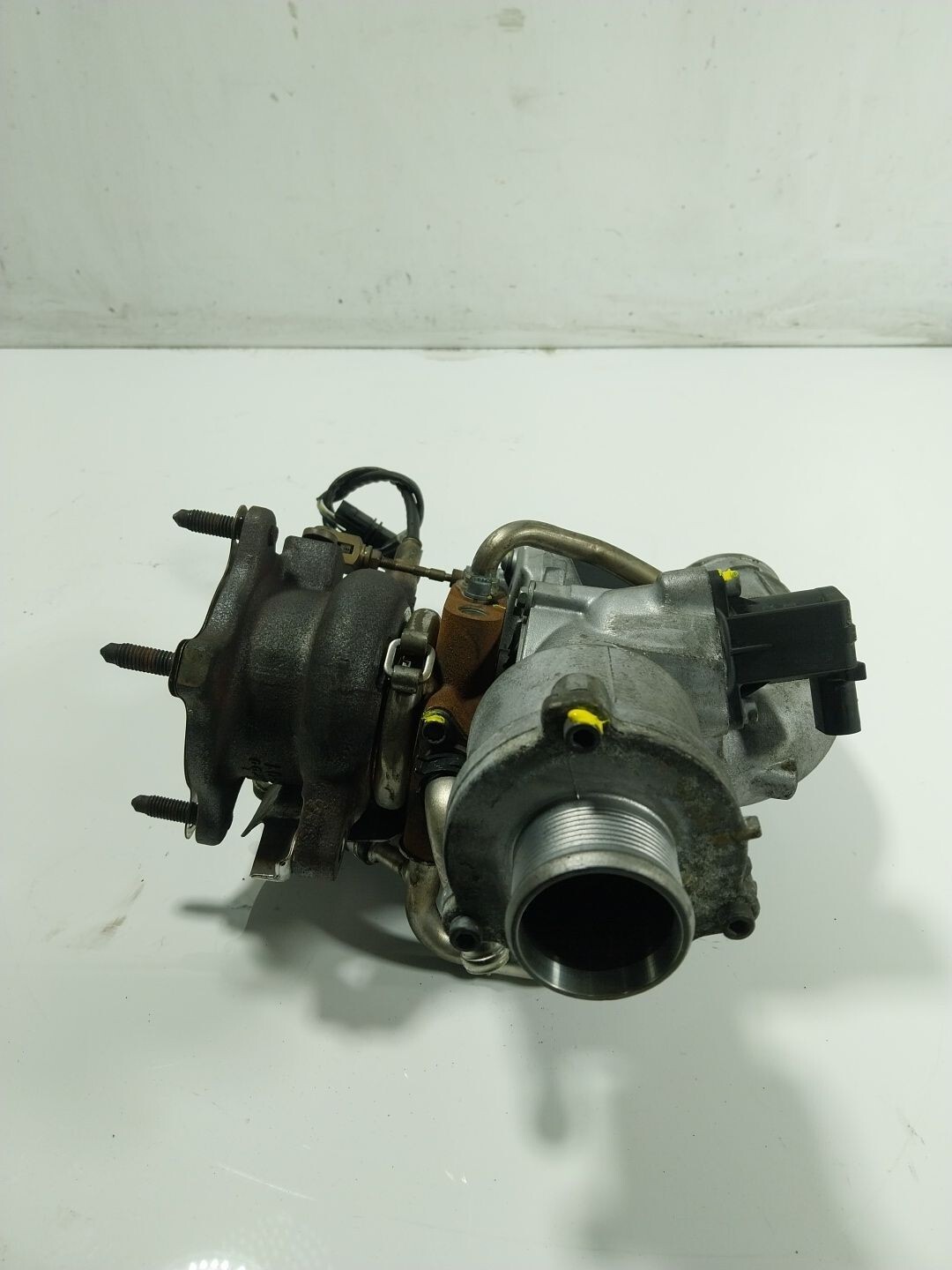 06L145654G TURBOCHARGER FOR AUDI A5 SPORTBACK F5A 2.0 16V TFSI 