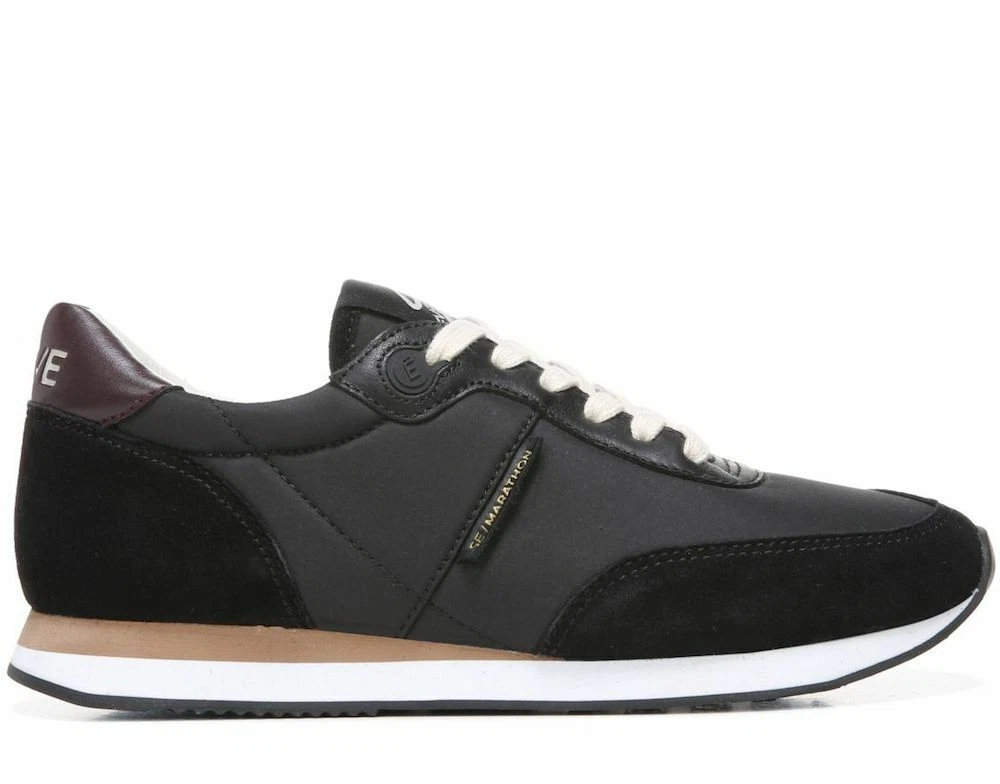 Sam Edelman Sneaker Sarita Donna, Verde, Multicolore., 40 EU