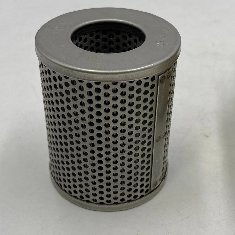 NR007700083 ELEMENTO FILTRO COMBUSTIBLE American Eurocopter Airbus Helicóptero Foto 2 de 4