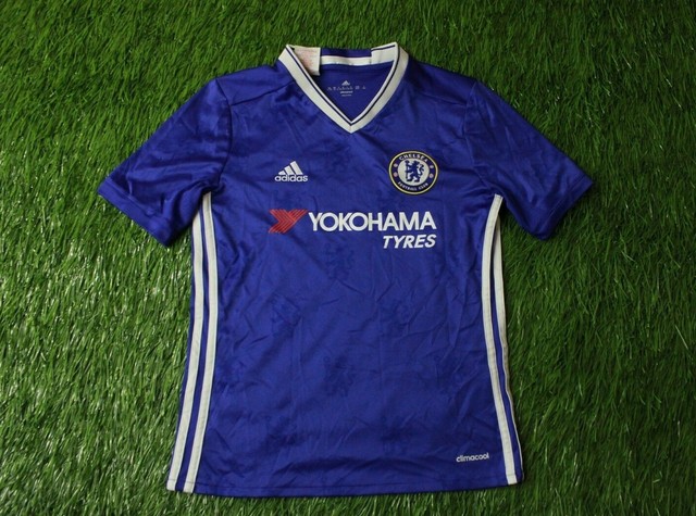 jersey home chelsea