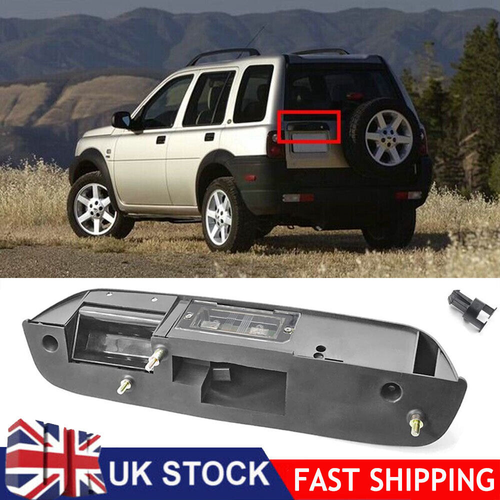 FOR Land Rover Freelander 1 back door tailgate handle complete CXB102420LDA eBay