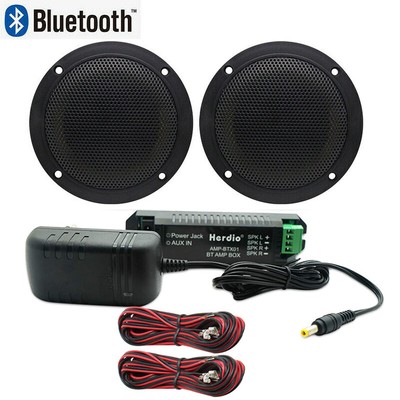 kitchen wireless speakers