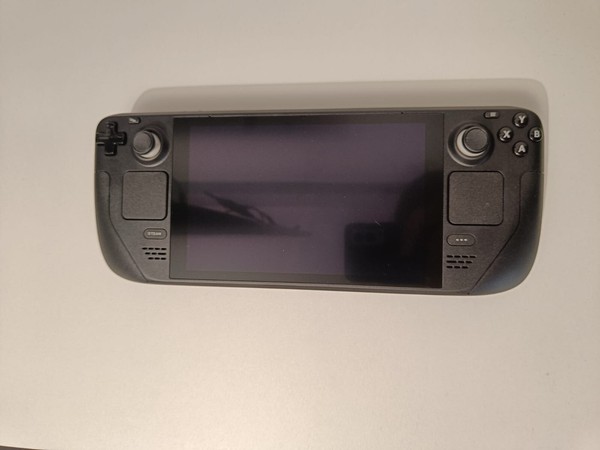 steam deck 512gb nuevo