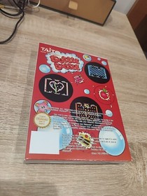 NES BUBBLE BOBBLE BOX ONLY NO GAME