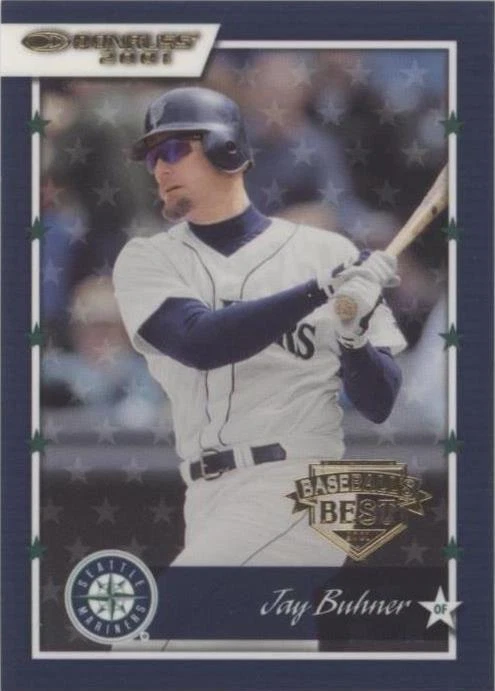 Baseball's Best Gold