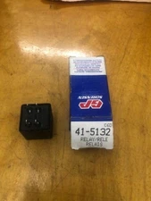GUARANTEED PARTS (GP) # 41-5132; NORS MULTI-PURPOSE RELAY