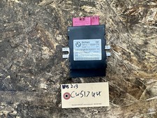 BMW 2006-2016 1/3/5/6 SERIES X1 X5 X6 Z4 FUEL PUMP CONTROL MODULE OEM 7229173