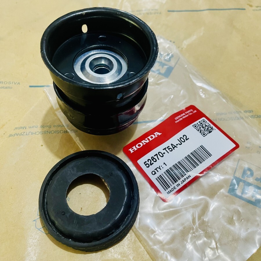 52670-T5A-J01 Fit For Honda Jazz GK 2014-2021 Rear Mounting Damper