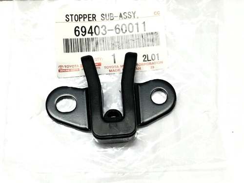 69403 60011 toyota