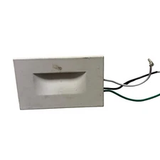 Lot Of 31 LeonLite® LED Step Deck Light - 3000K Adjustable 3.5 Watts Horizontal