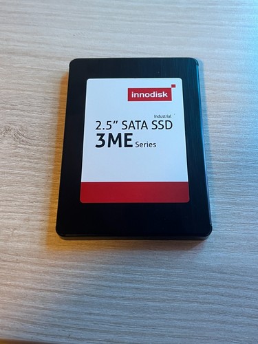 Innodisk 3ME Series 2,5" Zoll Sata 64GB Inudstrial SATA