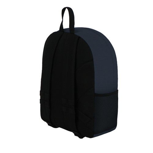East West B101s klassischer Rucksack einfarbig - Bild 19 von 20