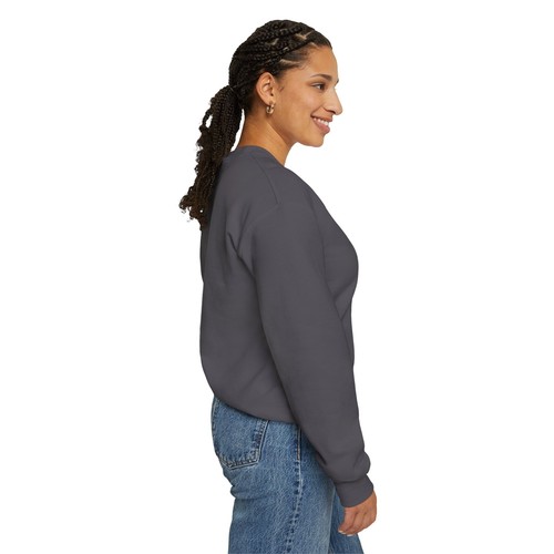 Jungfrau Sternzeichen Sweatshirt, Unisex Rundhalsausschnitt, Horoskop Geburtstagsgeschenk, Anthropologie - Bild 87 von 105