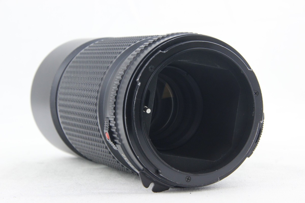[現状品] Mamiya 645PRO Sekor C 210mm f/4N 31.MINT Mamiya Sekor C 210mm f/4 Lens For Mamiya 645 made in
