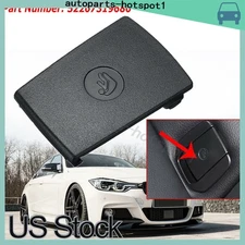 For BMW F30 E90 1 3-Series Rear Child Seat Anchor ISOFix Cover Autos Accessories