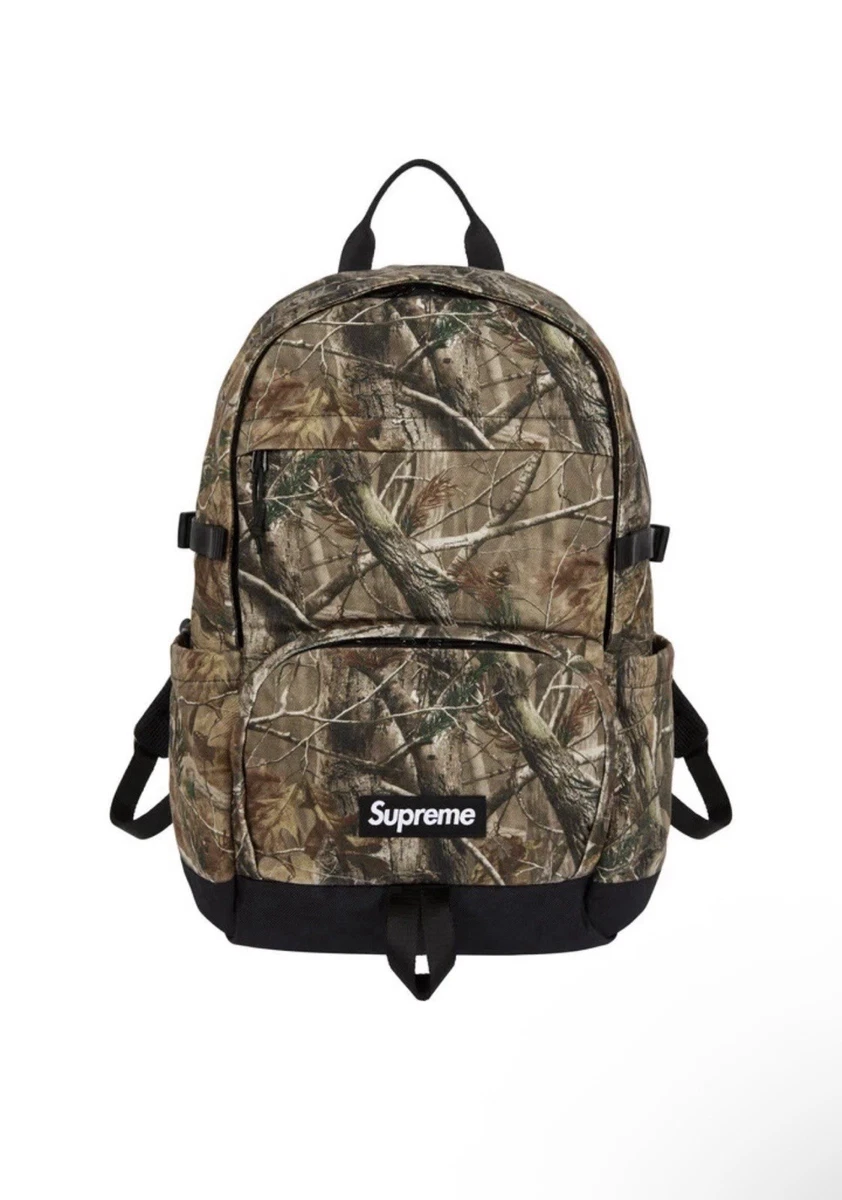 Supreme Backpack Multicolor Bags for Men for sale | eBay