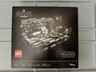 LEGO Star Wars: Death Star Trench Run Diorama #75329 NEW Sealed FAST SHIP 🚚