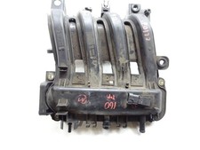 Renault Clio IV 2013 Benzin 55kW Ansaugbrücke Ansaugkrümmer 8200880099