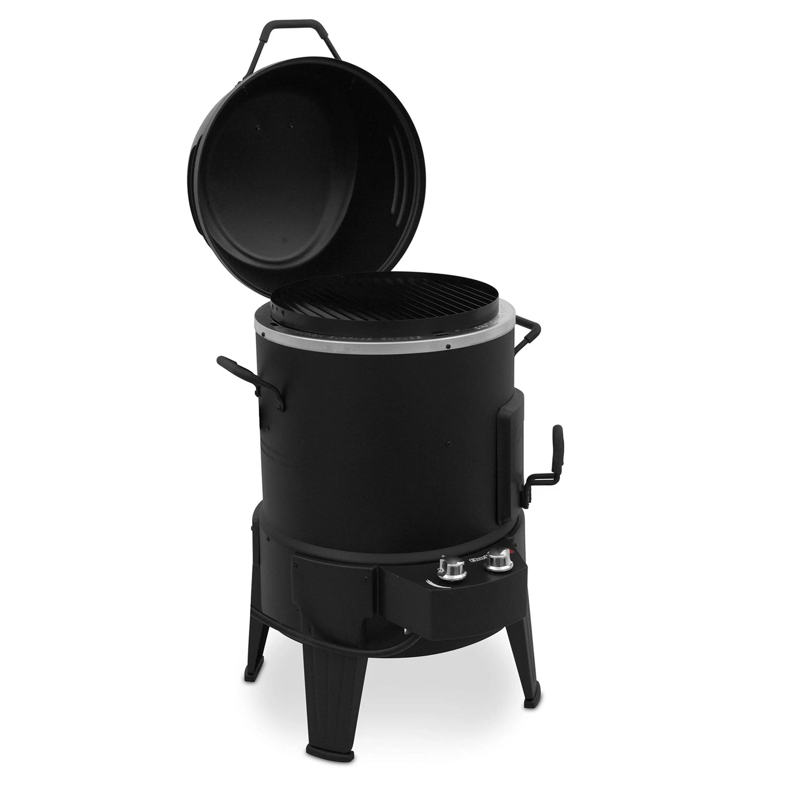 Charbroil The Big Easy TRU-Infrared 3-in-1 Smoker, Roaster & Gas Grill - Thumbnail 5
