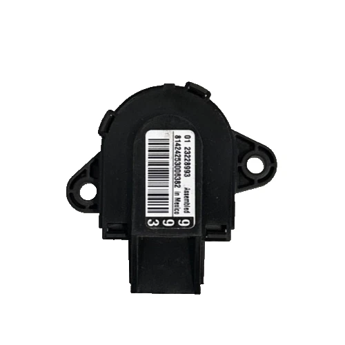 OEM | Unidad de interruptor de encendido compatible con HHR, iones, solsticio, G5, Sky GM 23228993 Foto 2 de 3