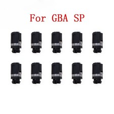 10pcs Replacement Hinge Axis for Gameboy Advance SP / GBA SP Game Console