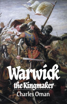 #ad Warwick the Kingmaker $24.56