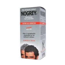 ELIO NOGREY EXTRA CON KERATINA LOZIONE ANTIGRIGIO 200 ML
