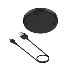 DC5V Charging Cradle Base Charger Dock Stand Cable For Bose SoundLink Revolve(+)