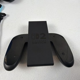 Nintendo Switch 2 256GB Mario Kart Bundle W/ Hardshell Accessory Case Tested