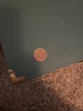 1945 Wheat Penny United States Of America