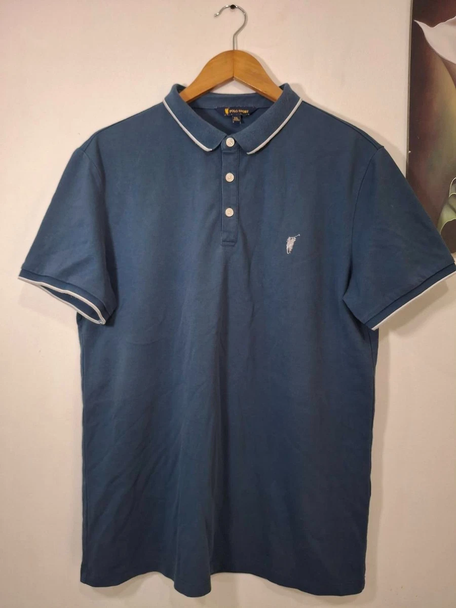 Polo Sport Size 2XL Shirts for Men for sale | eBay