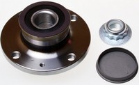 Radlagersatz Denckermann W413313 FüR A2 VW 6E1 Lupo 6X1 Audi 8Z0 1 TDI