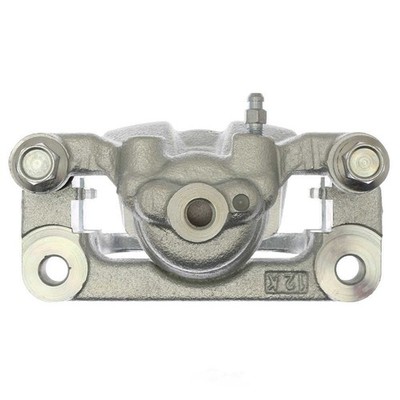 Disc Brake Caliper-Element3 New Semi-Loaded and Bracket Assembly Raybestos